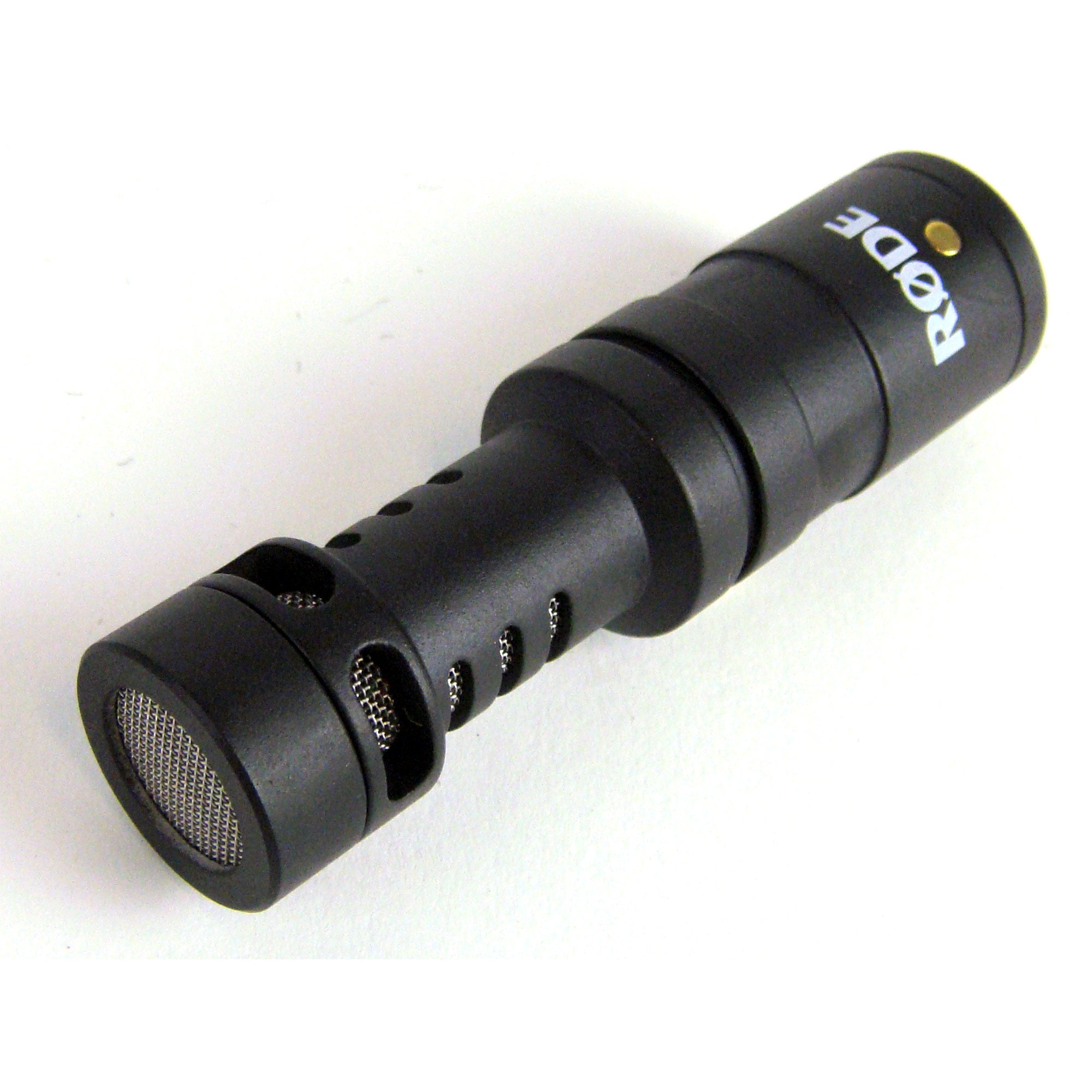 Rode VideoMicro - Compact Camera-Mount Condenser Microphone - B-Stock