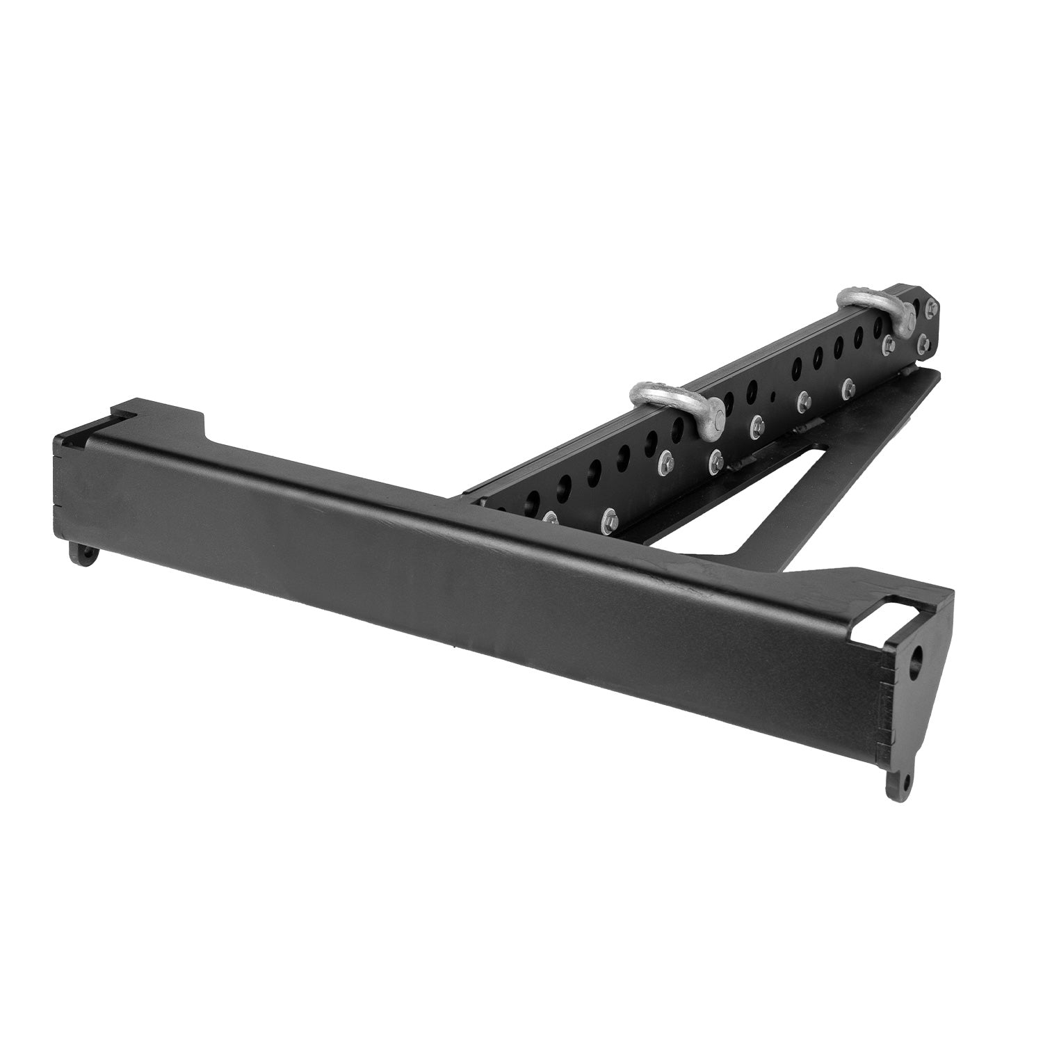 DAS AXS-EV28 - Standing Bracket for EVENT-28A Loudspeaker (Black)