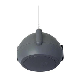 Bogen MPS1 Full-Range Mini Pendant Loudspeaker (Black)