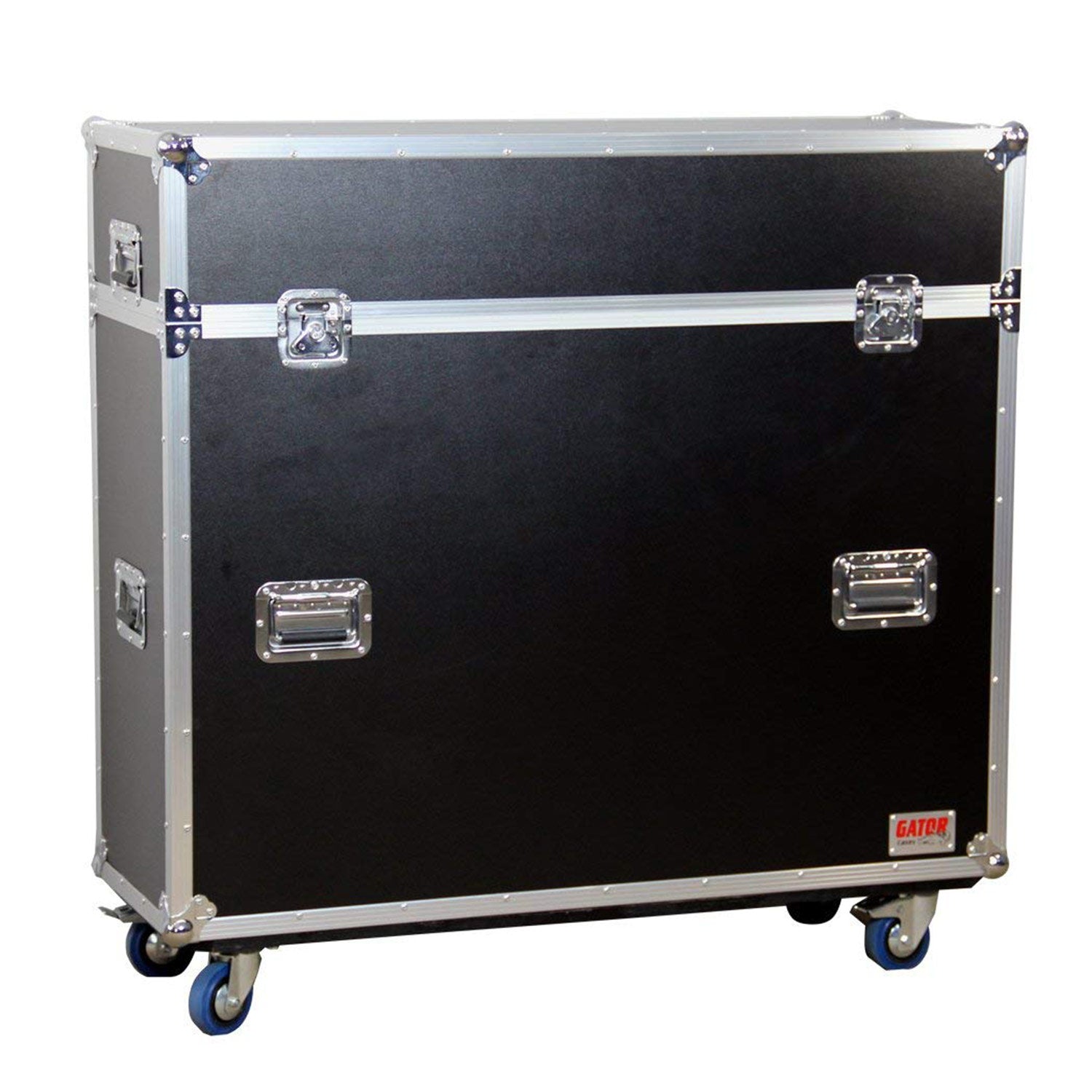Gator G-TOUR ELIFT 55 55" LCD/Plasma Electric Lift Road Case