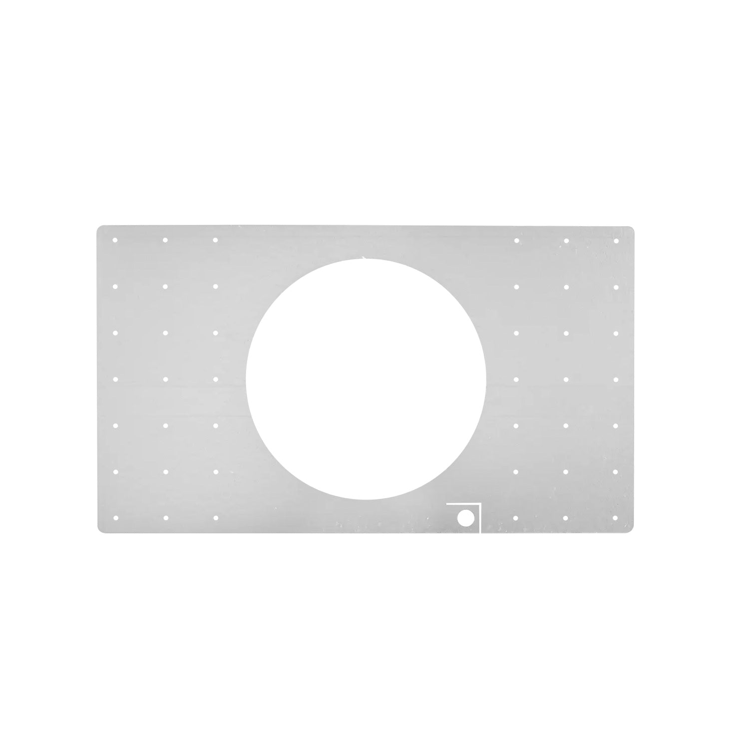 Shure A-MXP-5-NCB - New Construction Bracket for MXP-5