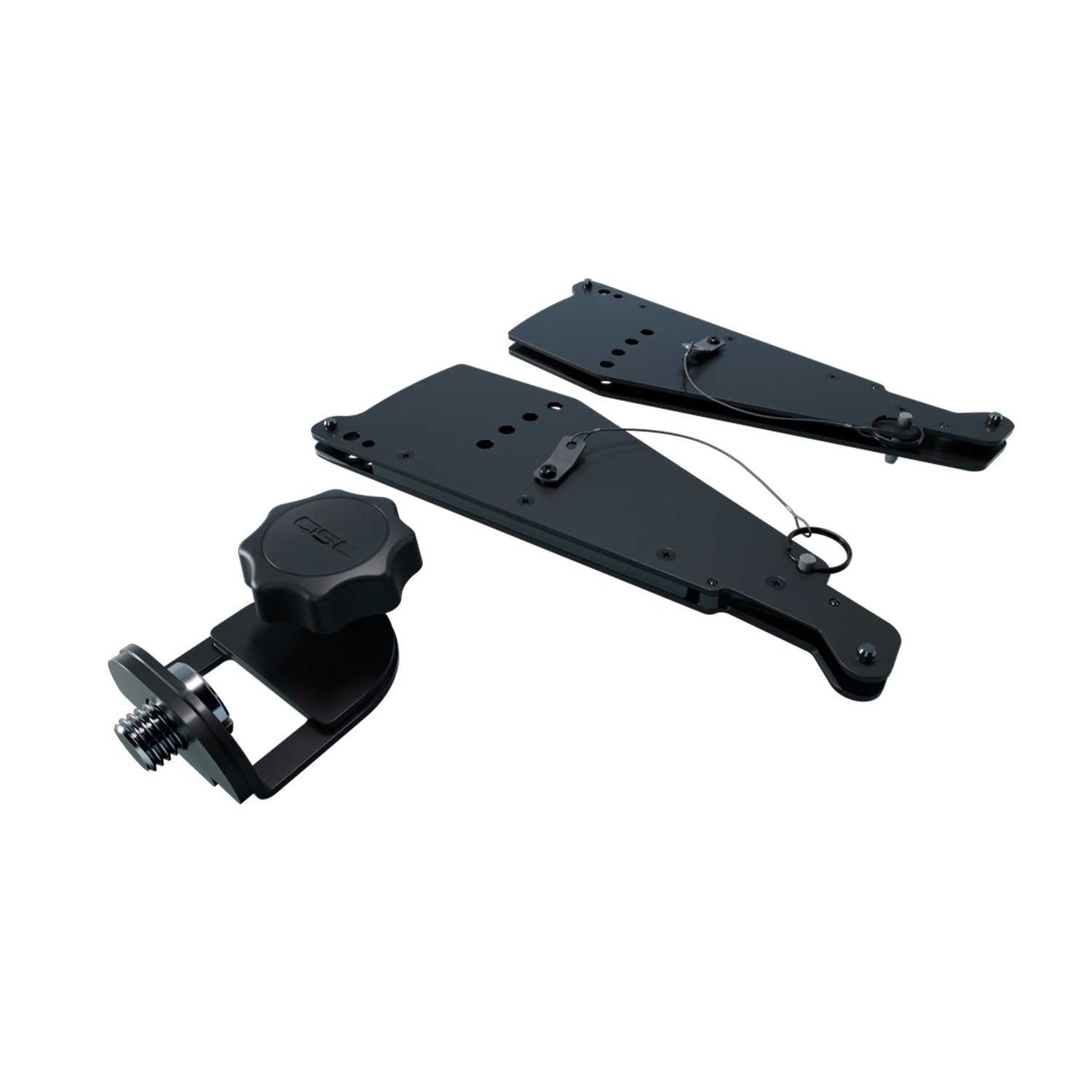 QSC LA108-KIT-SA - Stack Adapter Kit for LA108 Loudspeaker