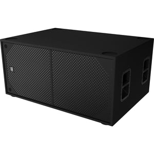 Electro-Voice X12-128 - Dual 18-Inch Line Array Subwoofer
