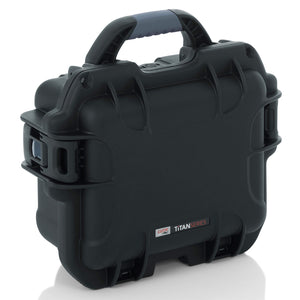 Gator GU-MIC-SHRFP Titan Waterproof Shure FP Case