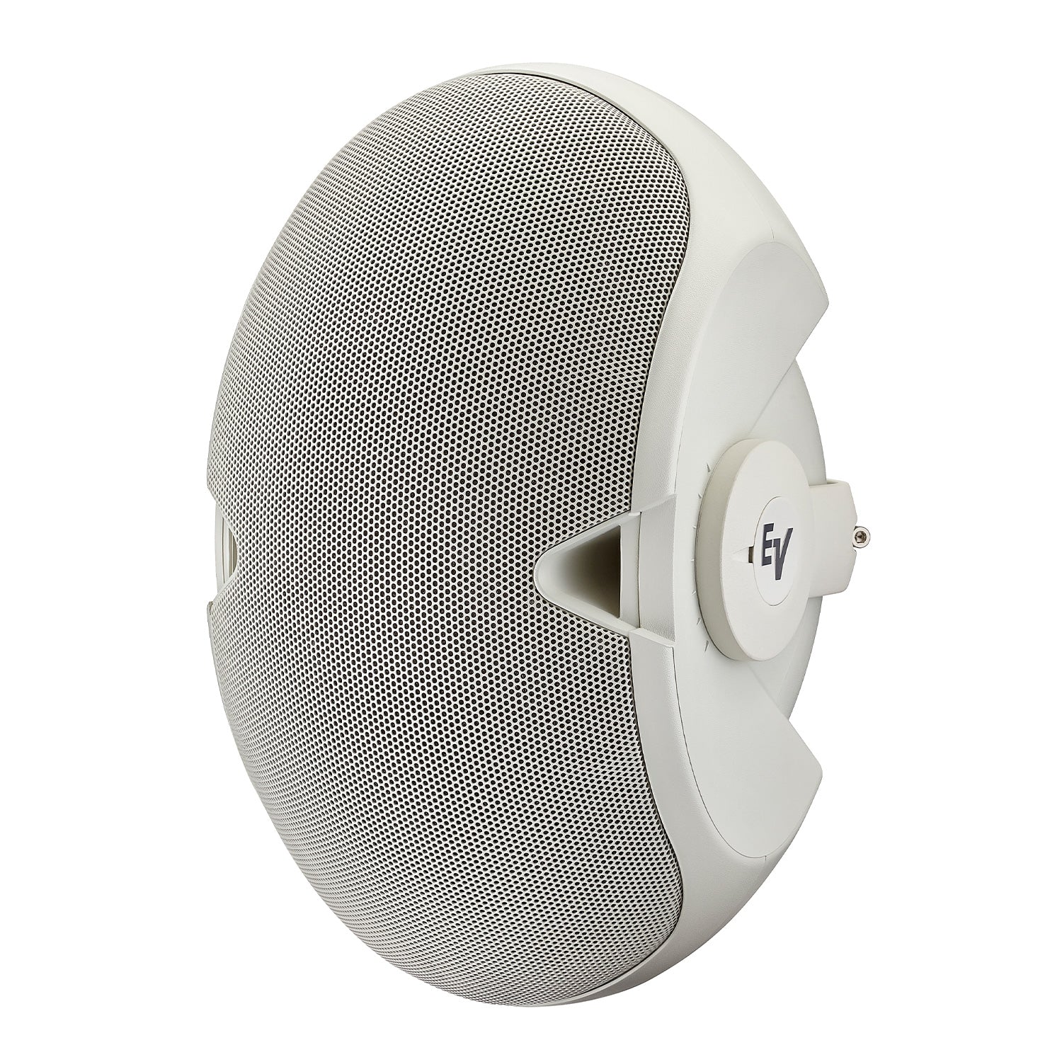 Electro-Voice EVID 6.2W - Two-Way 6-Inch Install Loudspeaker (White / Pair)