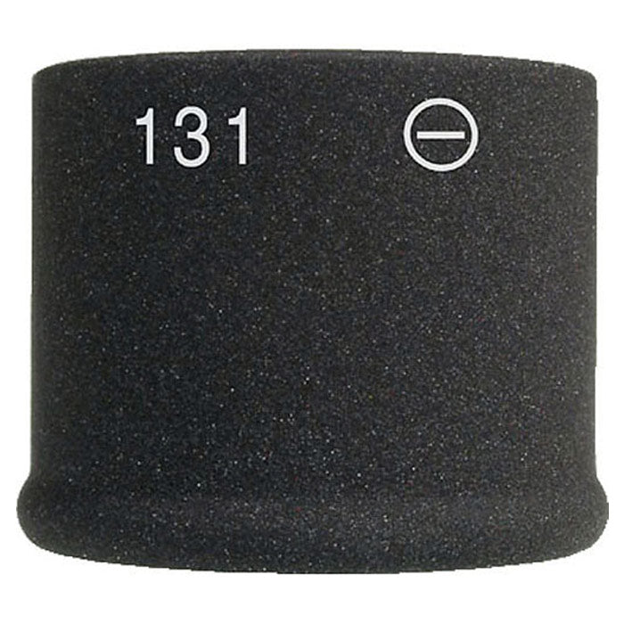 Neumann KK 131 NX Omnidirectional Capsule for KM A or KM D (Nextel)