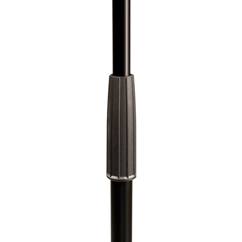 Ultimate Support JamStands JS-MC100 Tripod Straight Microphone Stand