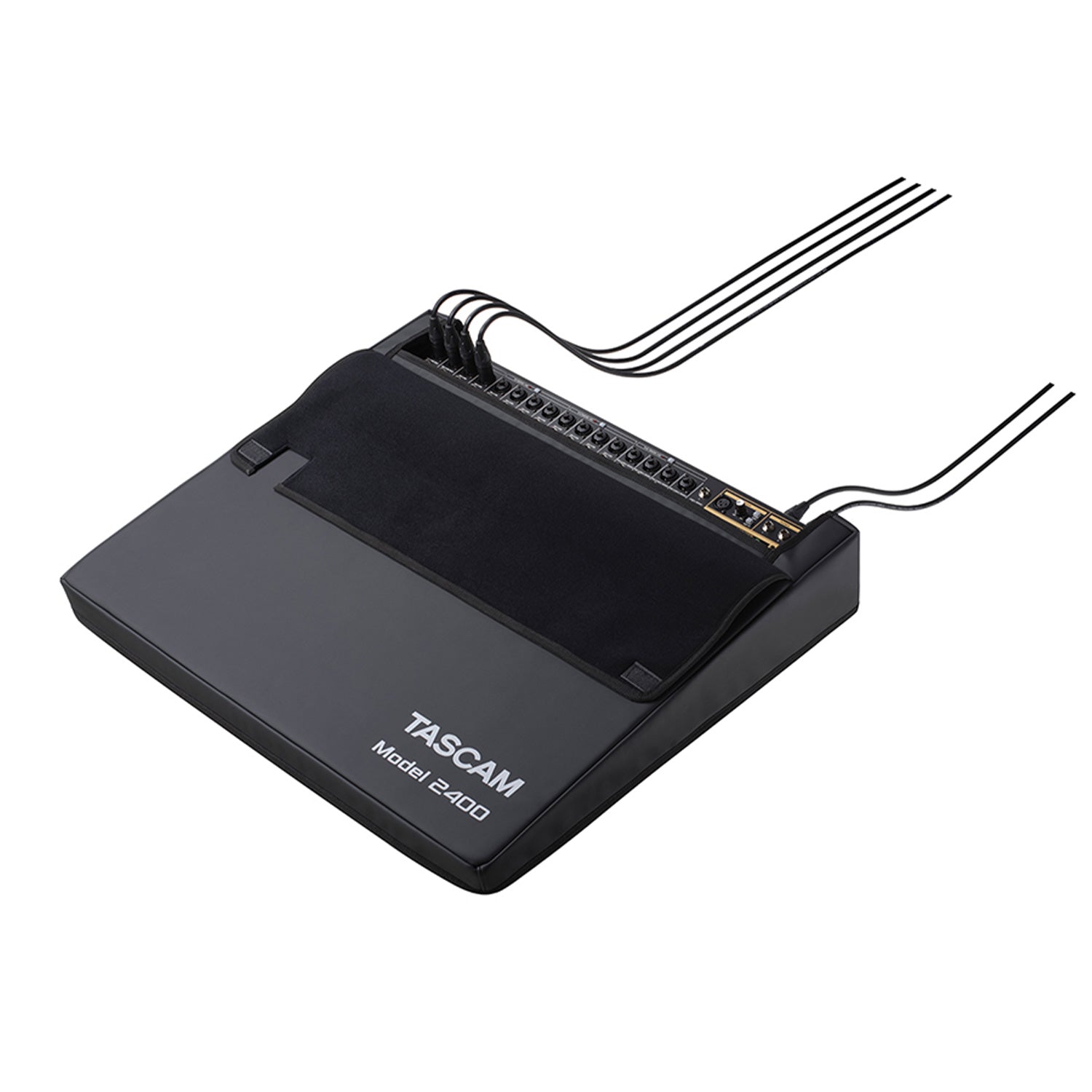 Tascam AK-DC2400 - Dust Cover for Model 2400 Mixer