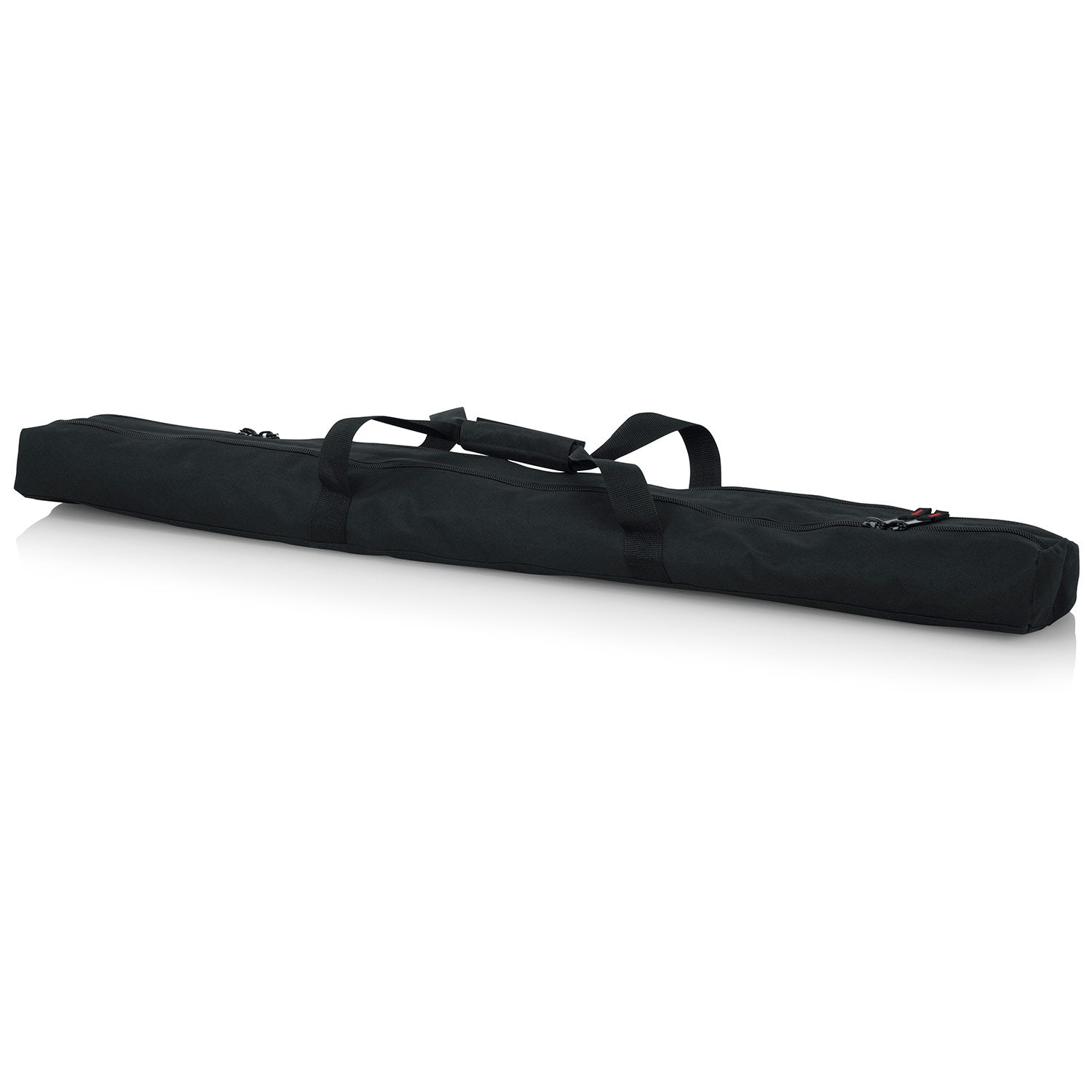 Gator GPA-SPKRSPBG-42DLX Dual Compartment Sub Pole Bag; 42" Length