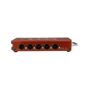 Radial Engineering EXO-Pod Floorbox Expander for mPress Press Box