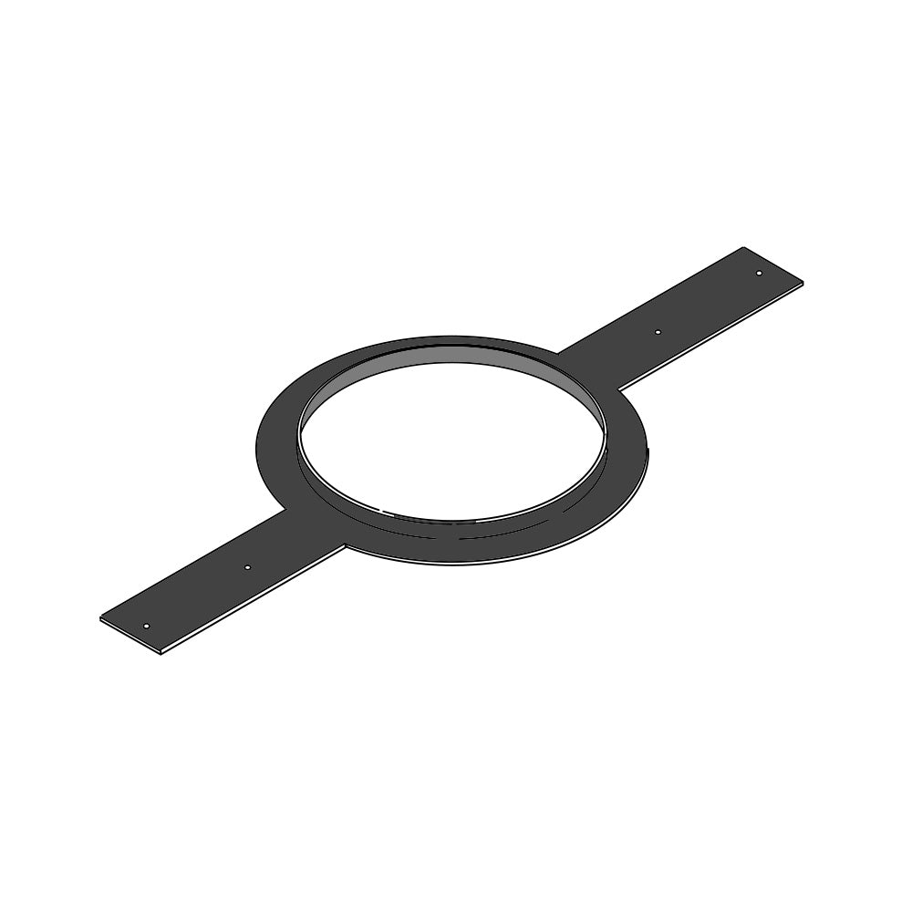 JBL MTC-26MR - Mud Ring for Control 26 Series Speakers (6 Pack)