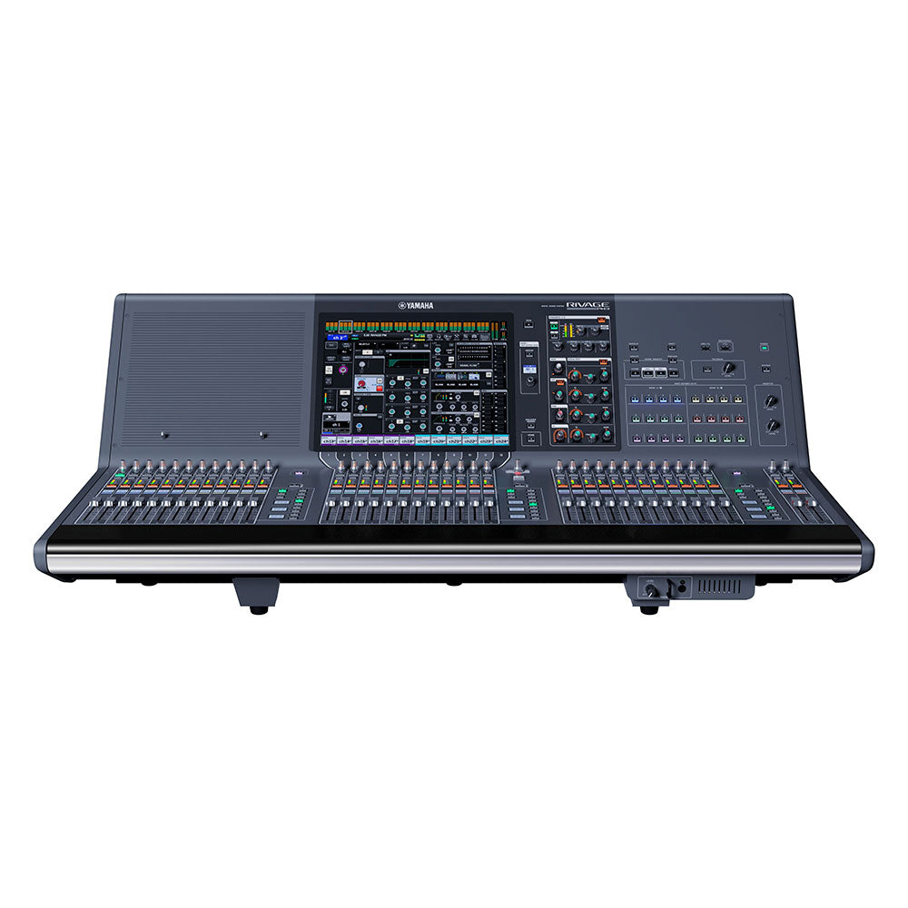 Yamaha CS-R3 Rivage PM3 Mixing Surface