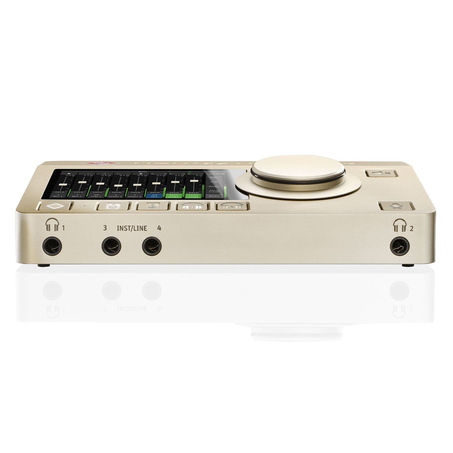 Neumann MT 48 - Premium USB / ADAT / Dante / AES67 Audio Interface
