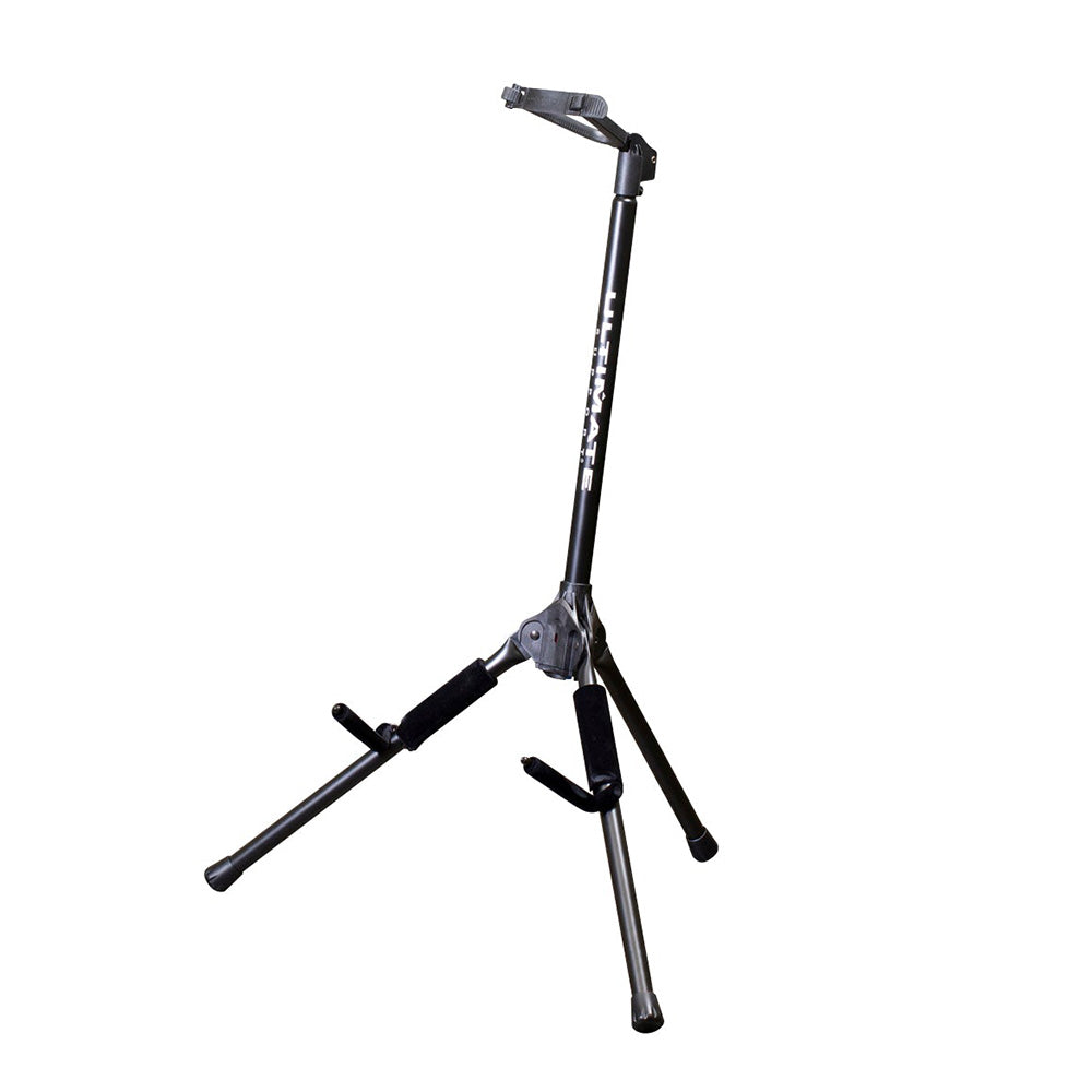 Ultimate Support GS-1000 Pro PLUS - Genesis Series Guitar Stand