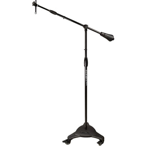 Ultimate Support MC-125 Professional Studio Boom Stand with Casters