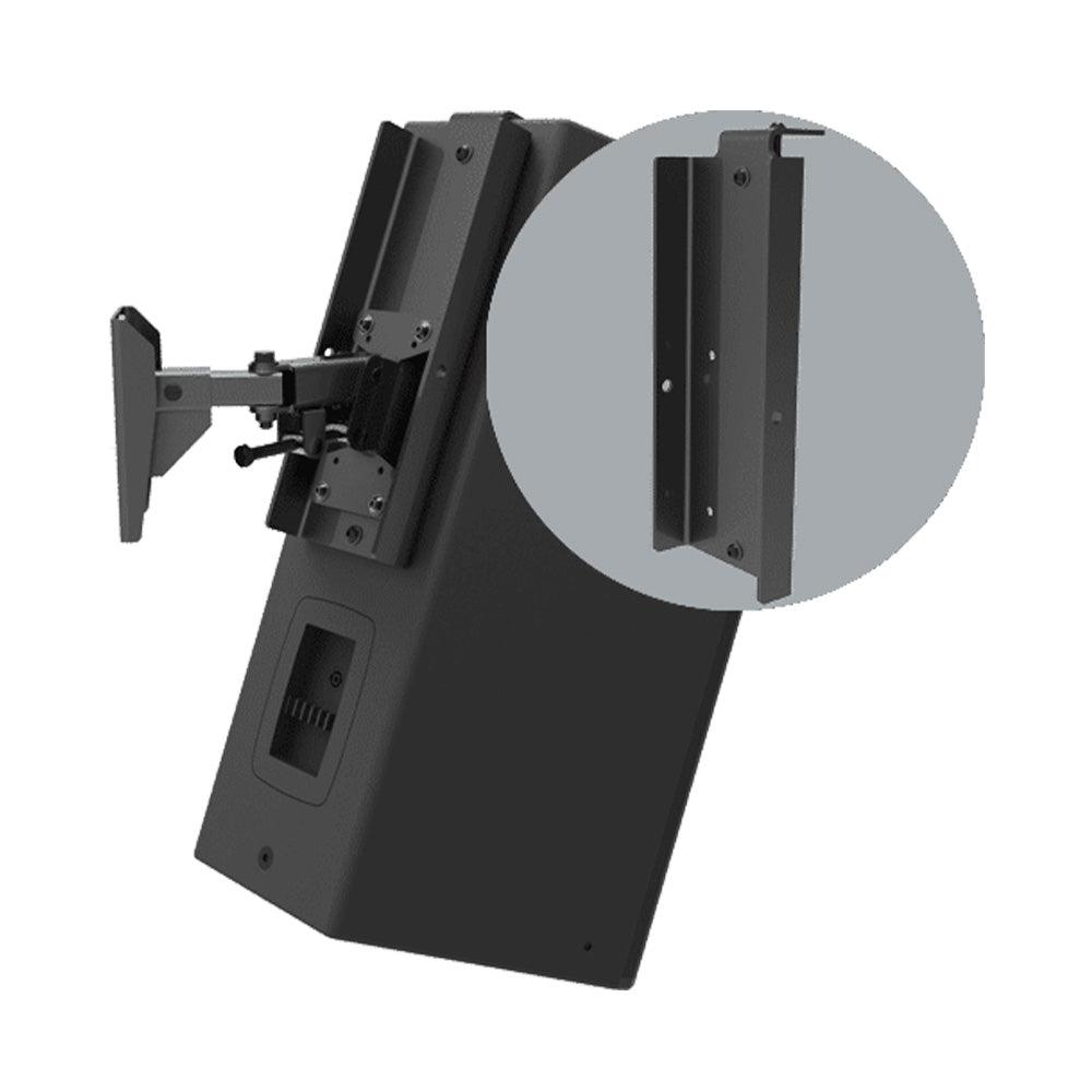 Adaptive Technologies MM-120-5152-AP - QSC 5152 Adapter Plate for MM-120 MultiMount