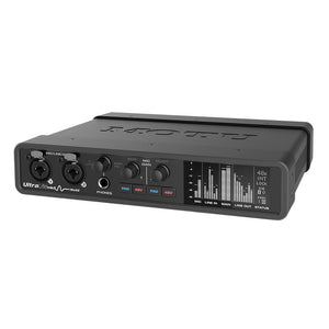 MOTU UltraLite Mk5 - USB-C Audio Interface