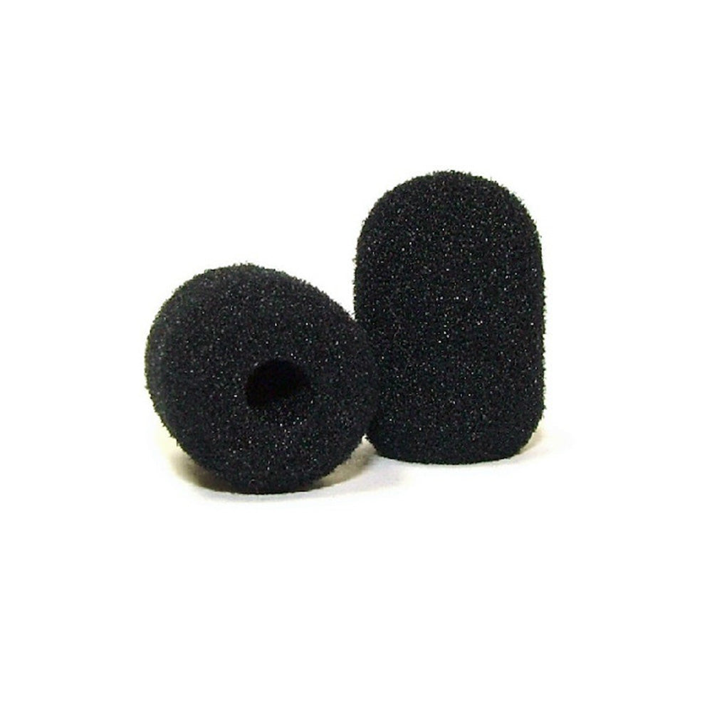 Windtech 10379 High-Density Lavalier Foam Windscreen