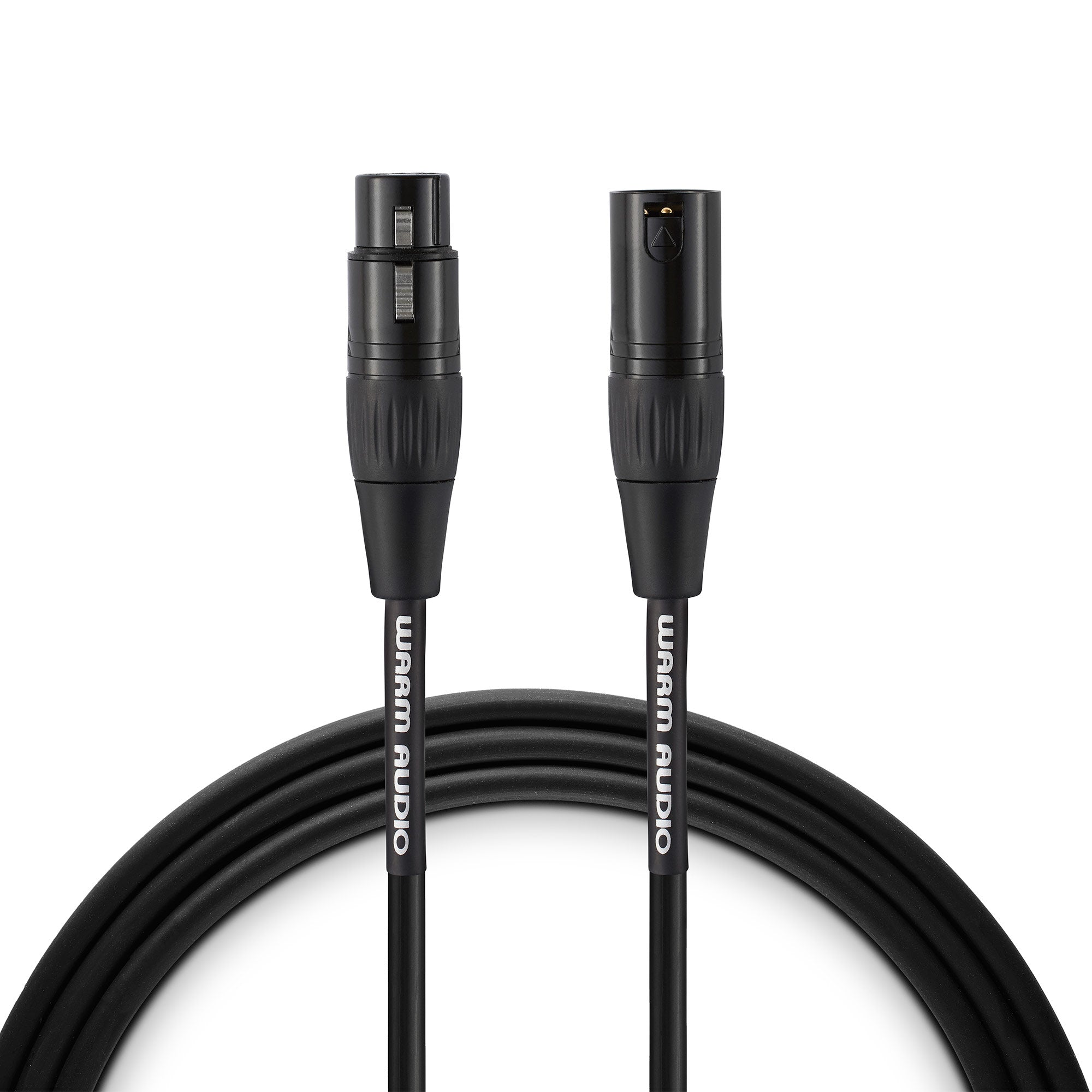 Warm Audio Pro Series XLR Microphone Cable (10 Foot)