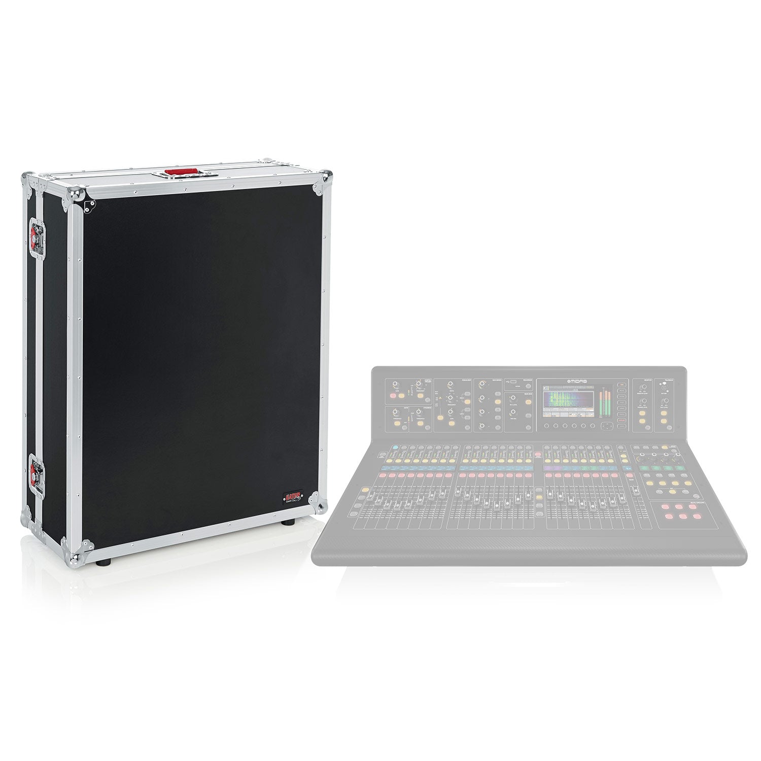 Gator G-TOURM32NDH Road Case For Midas M32