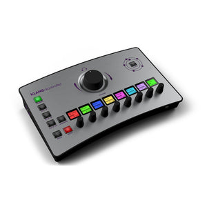 KLANG Kontroller - Immersive Personal Monitor Mixer