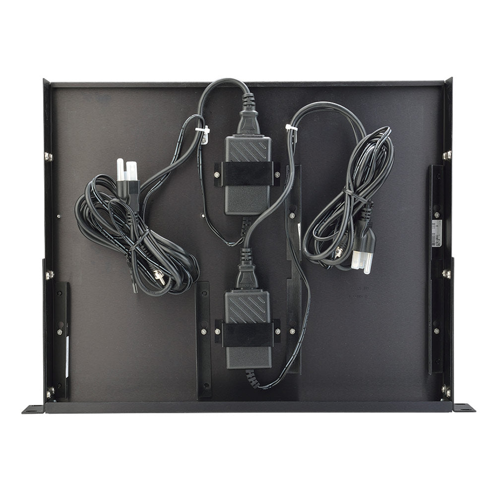 Clear-Com CG-X42-RU - Rack Mount Unit for Dual X4 Gateways
