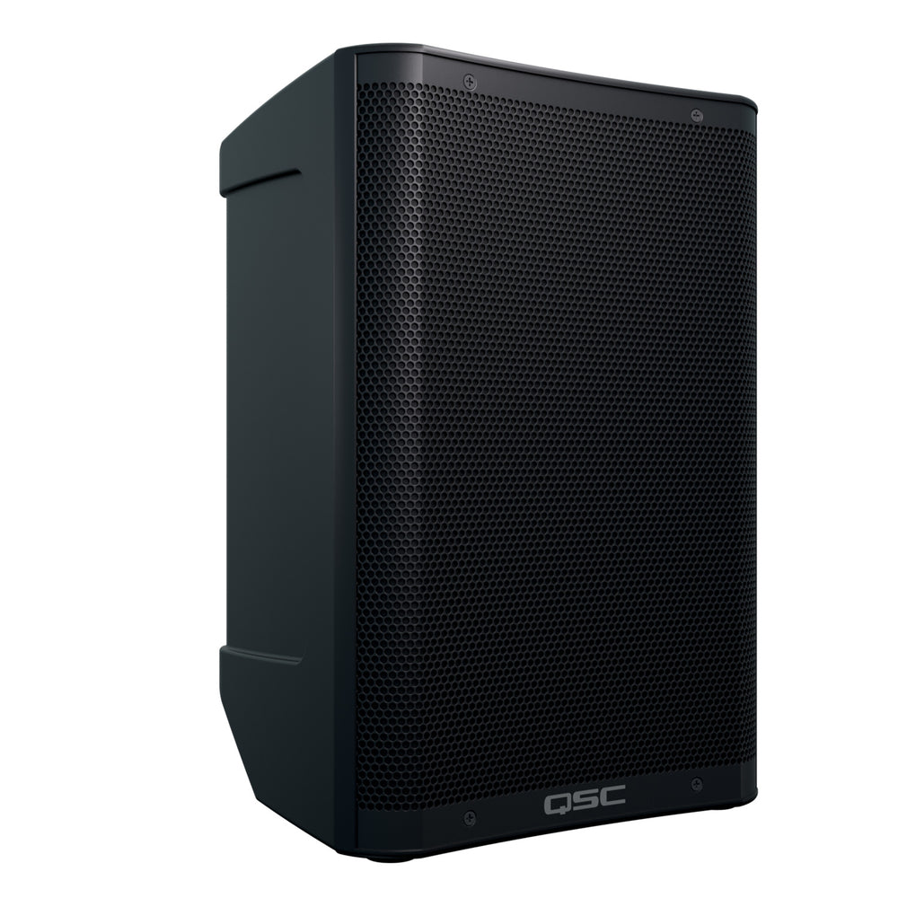 QSC CB10 - Compact Battery-Powered Loudspeaker System