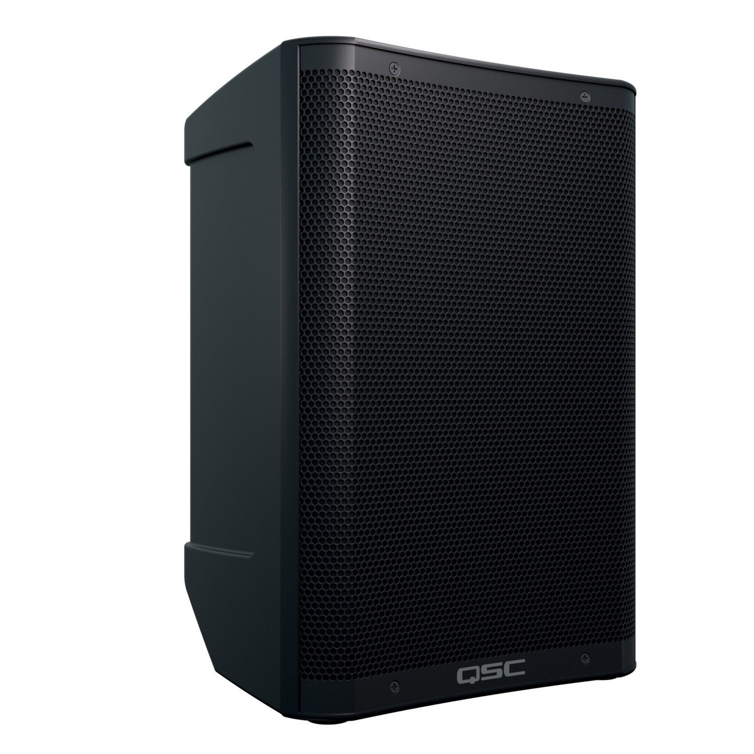 QSC CB10 - Compact Battery-Powered Loudspeaker System