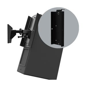 Adaptive Technologies MM-120-7212-AP - JBL Adapter Plate for MM-120 MultiMount