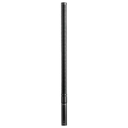 Shure VP89L Long Shotgun Microphone