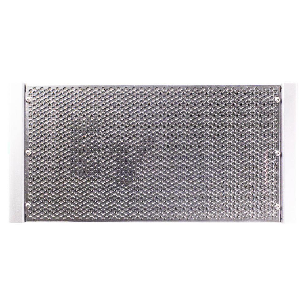 Electro-Voice XLE181-FGW - 2-Way Compact Line Array Loudspeaker (White / Fiberglass)