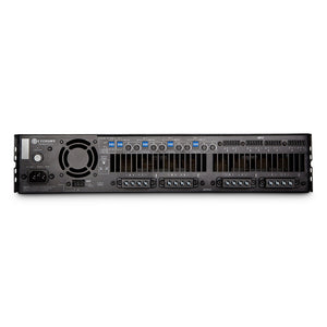 Crown DCI 8|300 DriveCore Install Series 8-Channel 300W @ 4 Ohm Power Amplifier 70V/100V