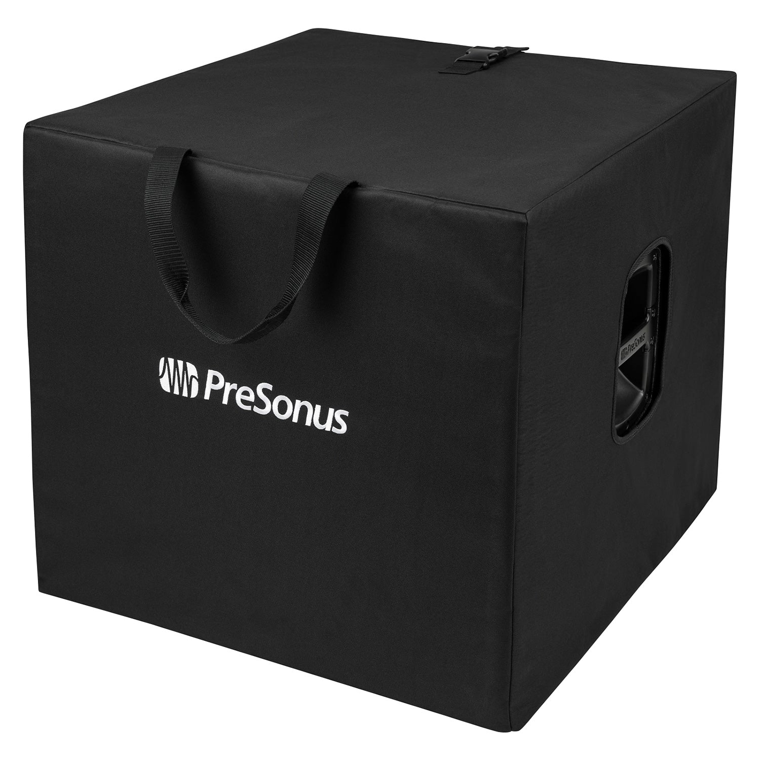 PreSonus CDL Sub18 Cover - Padded Cover with Handles for CDL18 Subwoofer