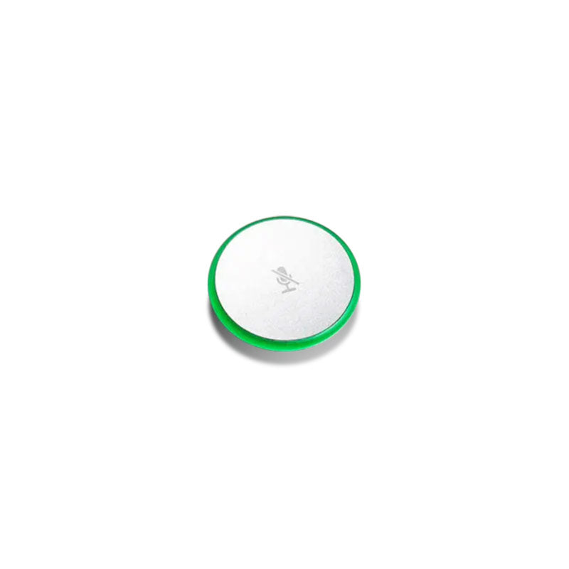 Shure MXA-NMB - Microphone Mute Button for Networked Audio Products (With Icon)