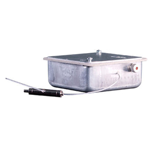 Audix JBM40 - Plenum Rated Junction Box for the M40 series