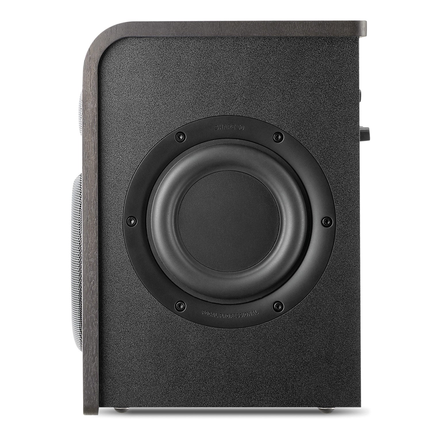 Focal Professional Shape 50 - Nearfield Active Studio Monitor (Single)