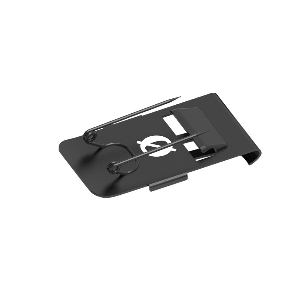 RODE FlexClip GO - Set of Three Clips for Wireless GO