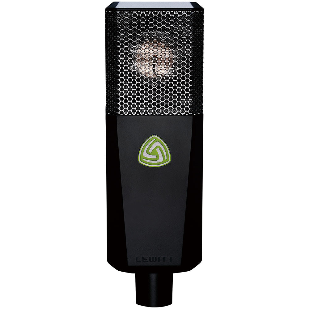 Lewitt Audio LCT-940 Reference Class Tube / FET Microphone