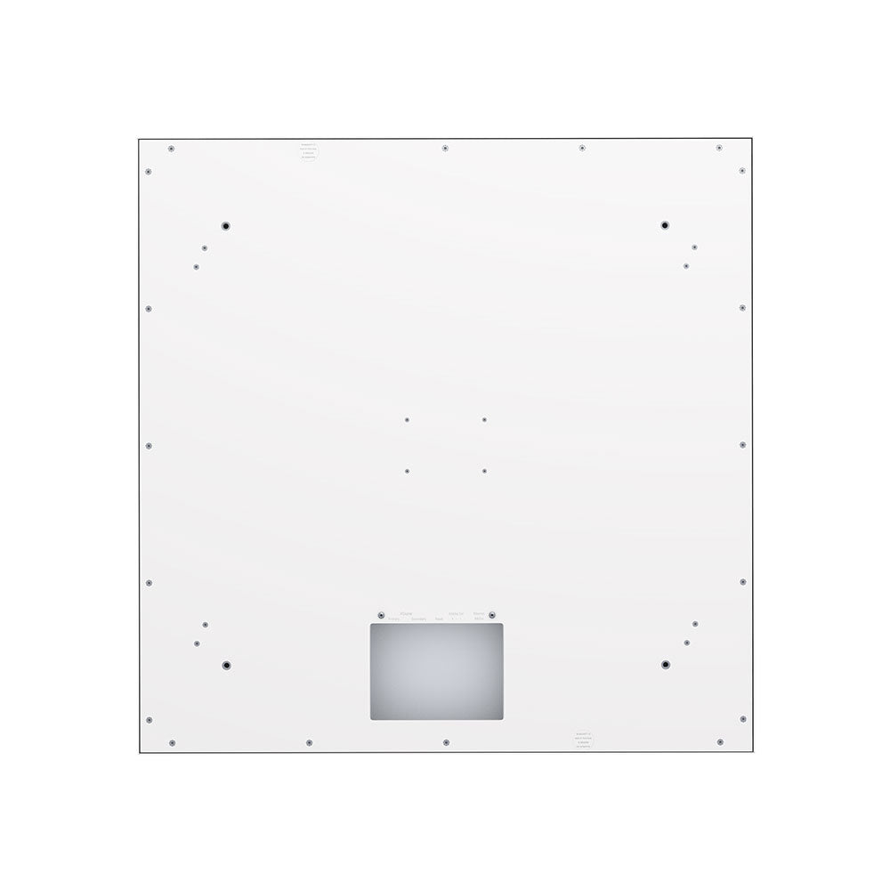 Sennheiser TeamConnect Ceiling 2 - Ceiling-Mounted Conferencing Microphone (White)