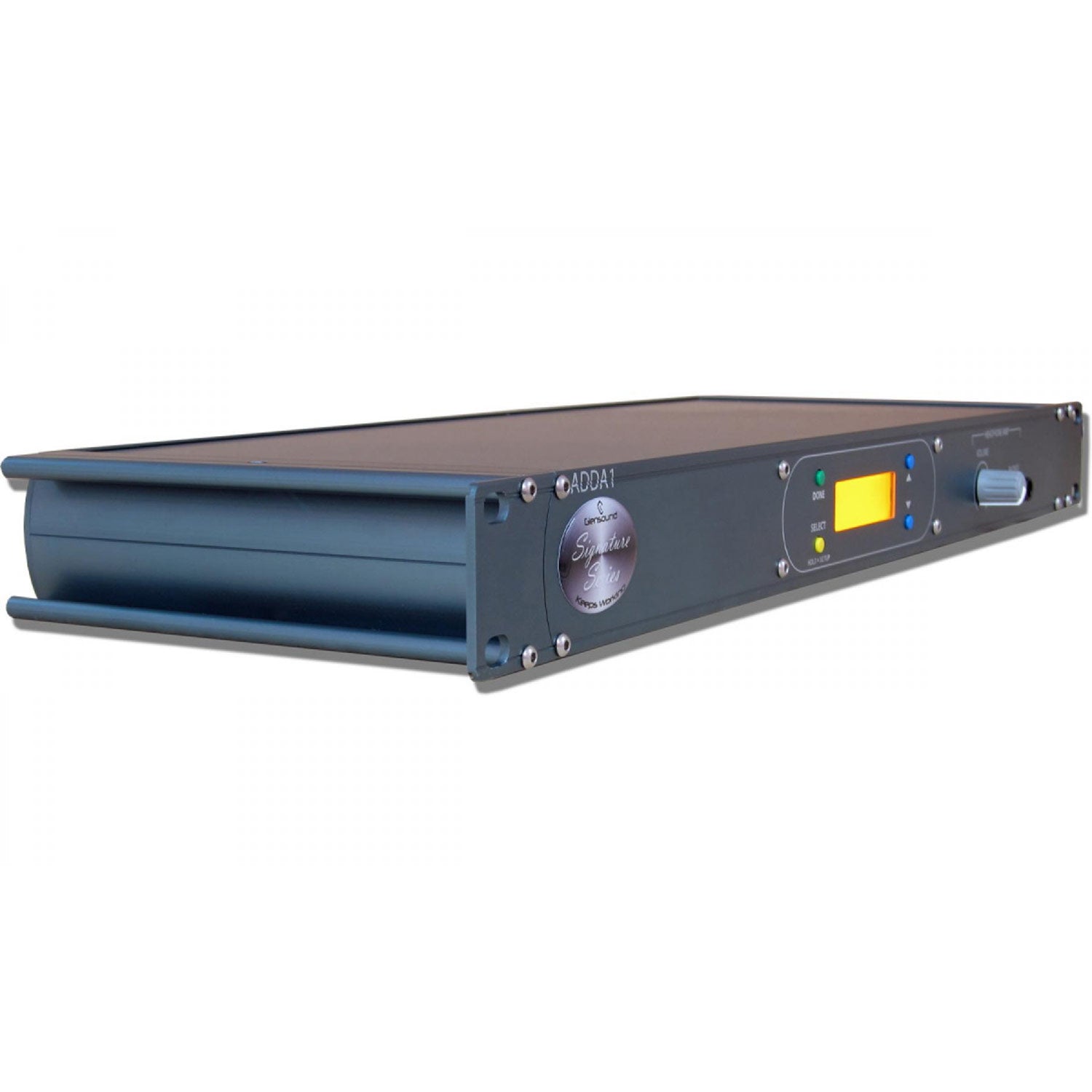 Glensound Signature ADDA 1 - Stereo Analogue To Digital And Digital To Analogue Converter