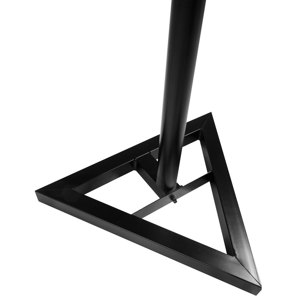 Ultimate Support JamStands JS-MS70 Adjustable Monitor Stands (Pair)