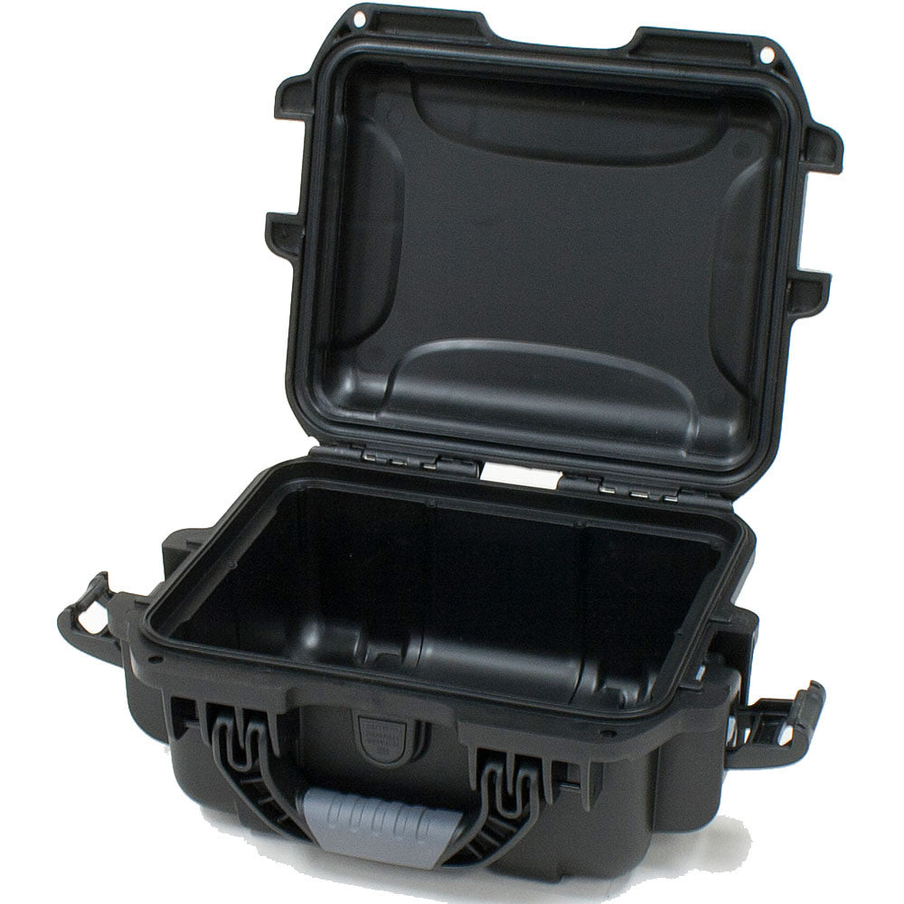 Gator GU-0907-05-WPNF Molded Waterproof Equipment Case without Foam (9x7x5")