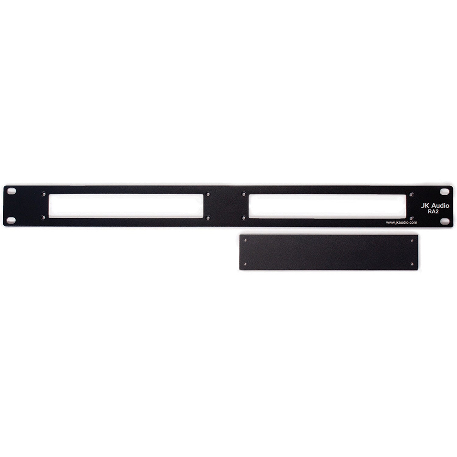 JK Audio RA4 - Rackmount Adapter for AutoHybrid