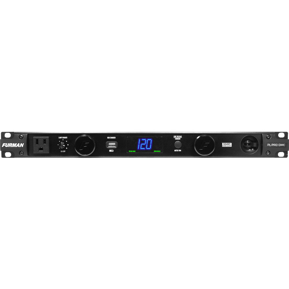 Furman PL-PRO DMC 120 Volt 20 Amp Power Conditioner