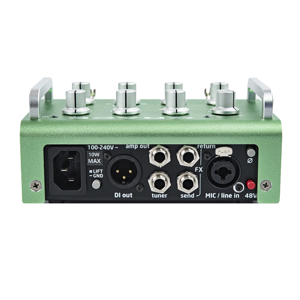 Grace Design ROXi - Microphone Preamp Pedal