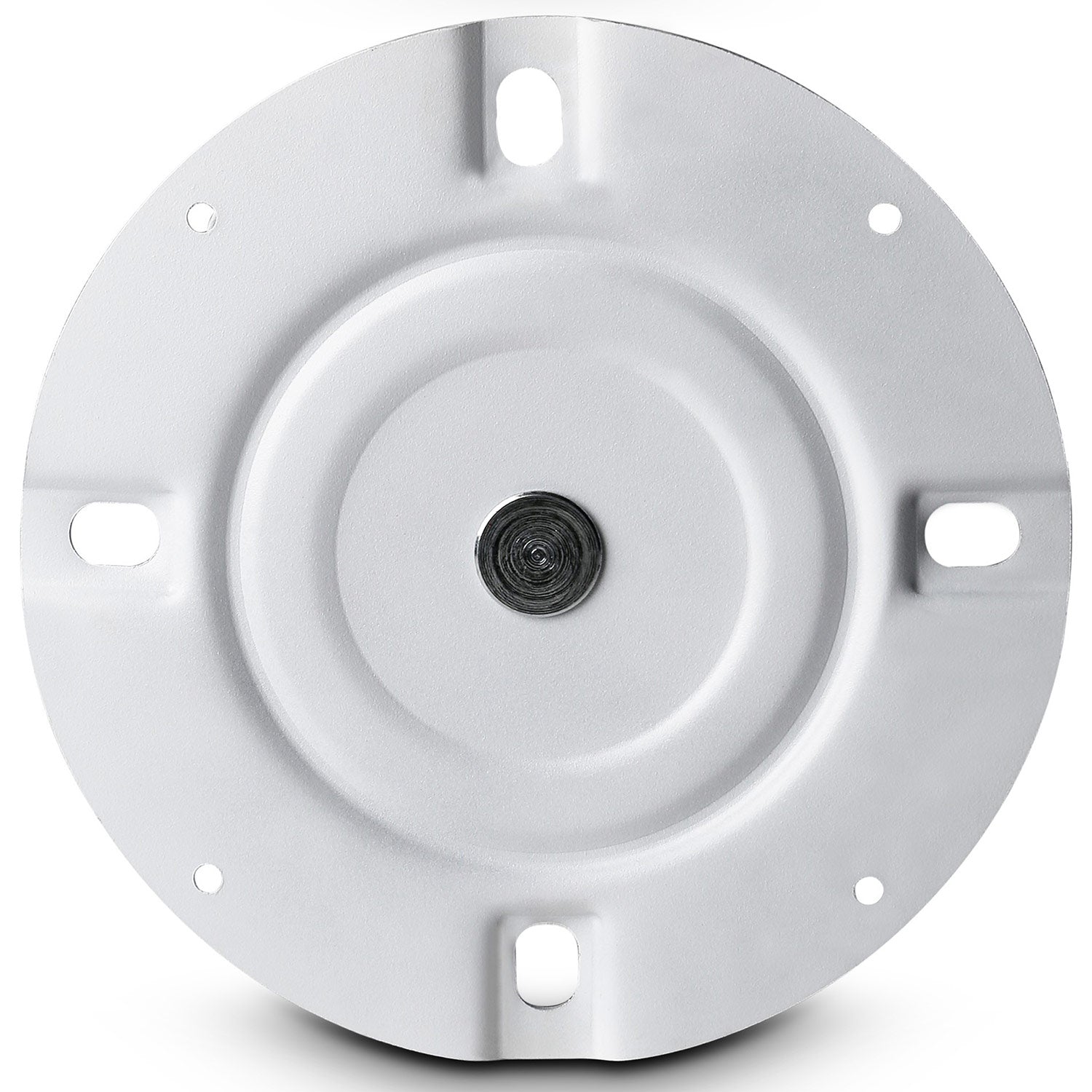 LD Systems CURV 500 CMBW Ceiling Mounting Bracket for CURV 500 Satellites (White)