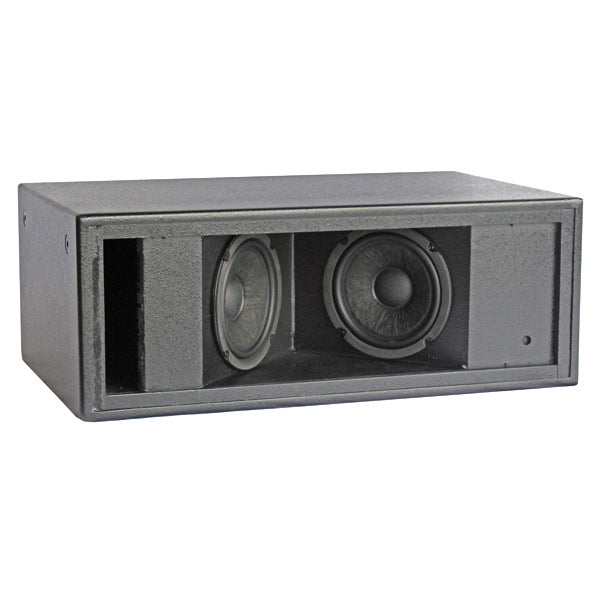 VUE Audiotechnik is-26 Compact Surface-Mount Subwoofer System - Passive - Single