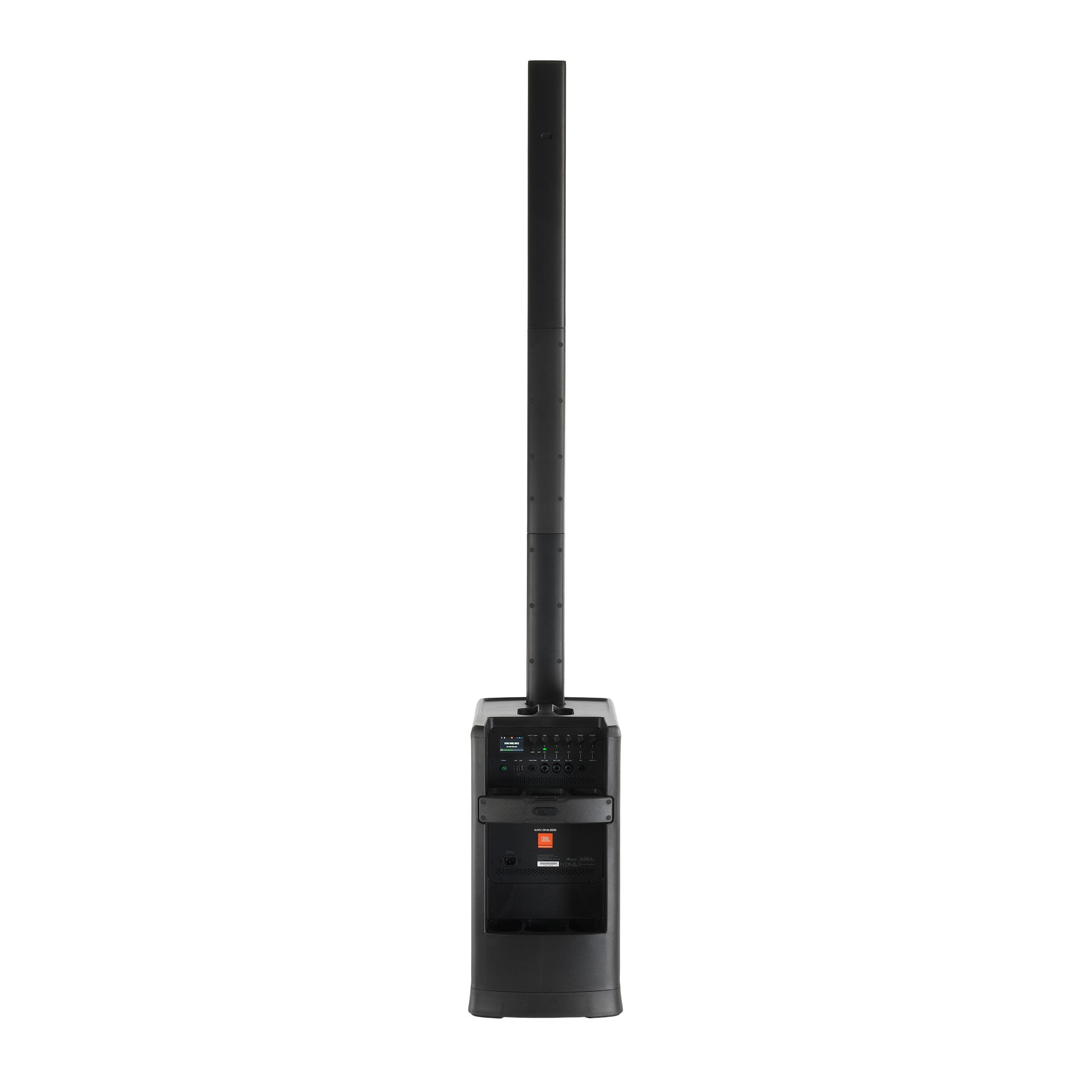 JBL EON ONE MK2 - Portable Battery Powered Column PA System with DSP and Mixer