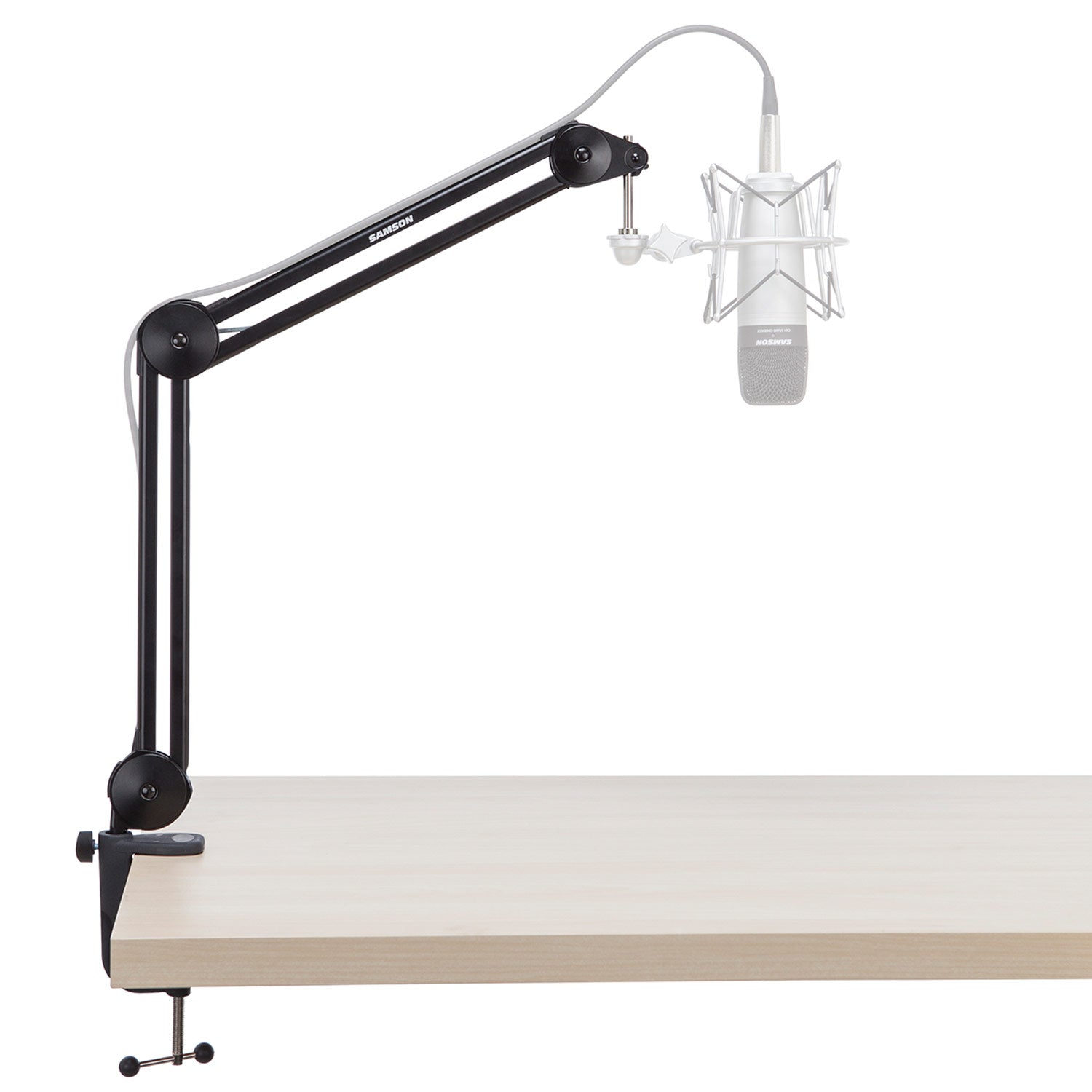Samson MBA28 - 28-Inch Microphone Boom Arm