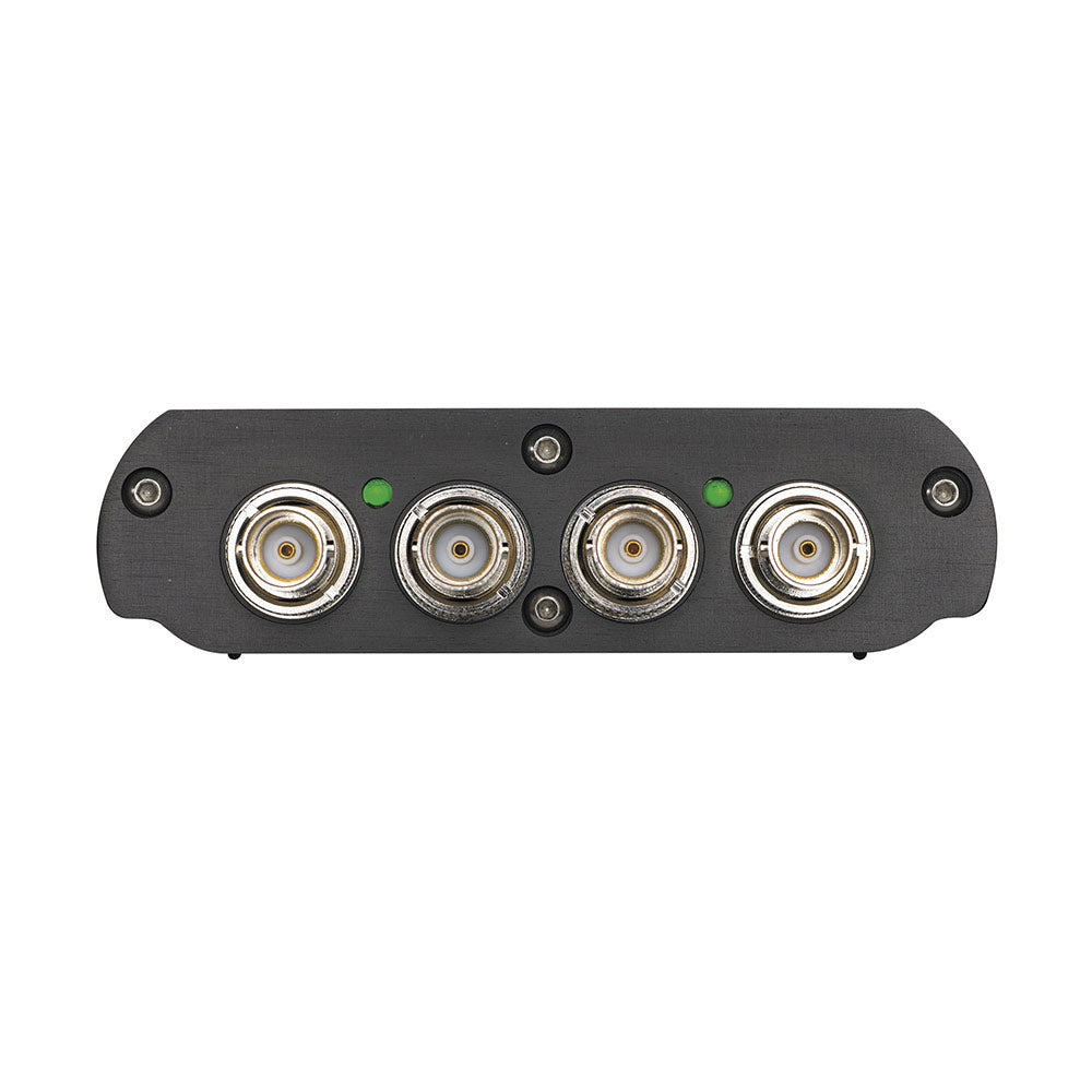 DiGiGrid MGB - MADI to SoundGrid Coaxial Interface